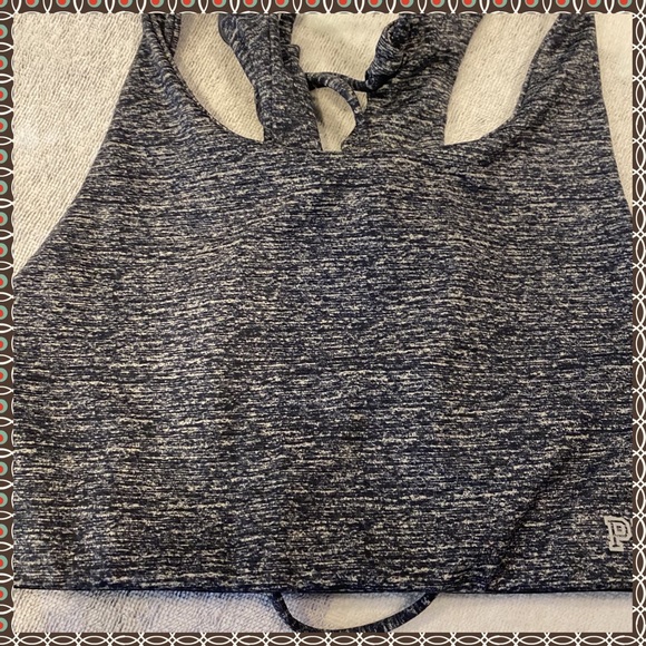 PINK Victoria's Secret Other - Like New Pink Victoria Secret Ultimate Sports Bra